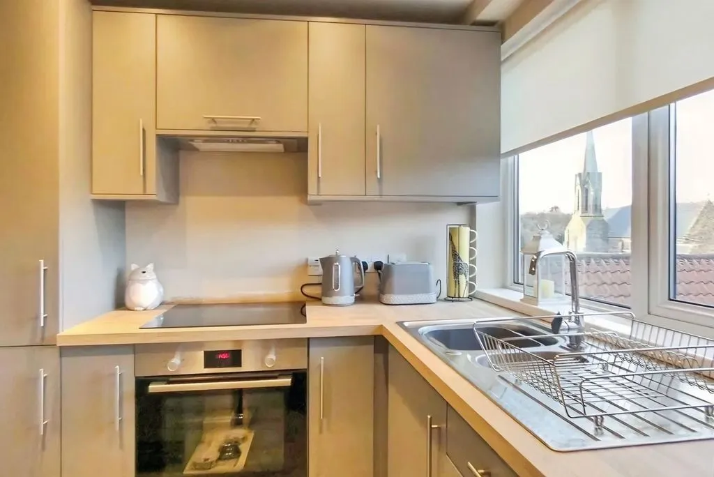 Morpeth NE61 1LY, NE61, photo 3