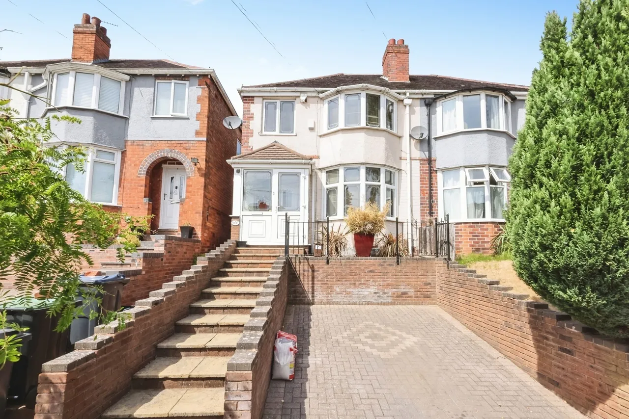 Thetford Road, Birmingham, B42, photo 16