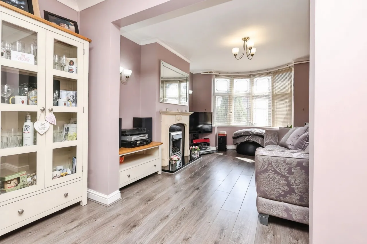 Thetford Road, Birmingham, B42, photo 3