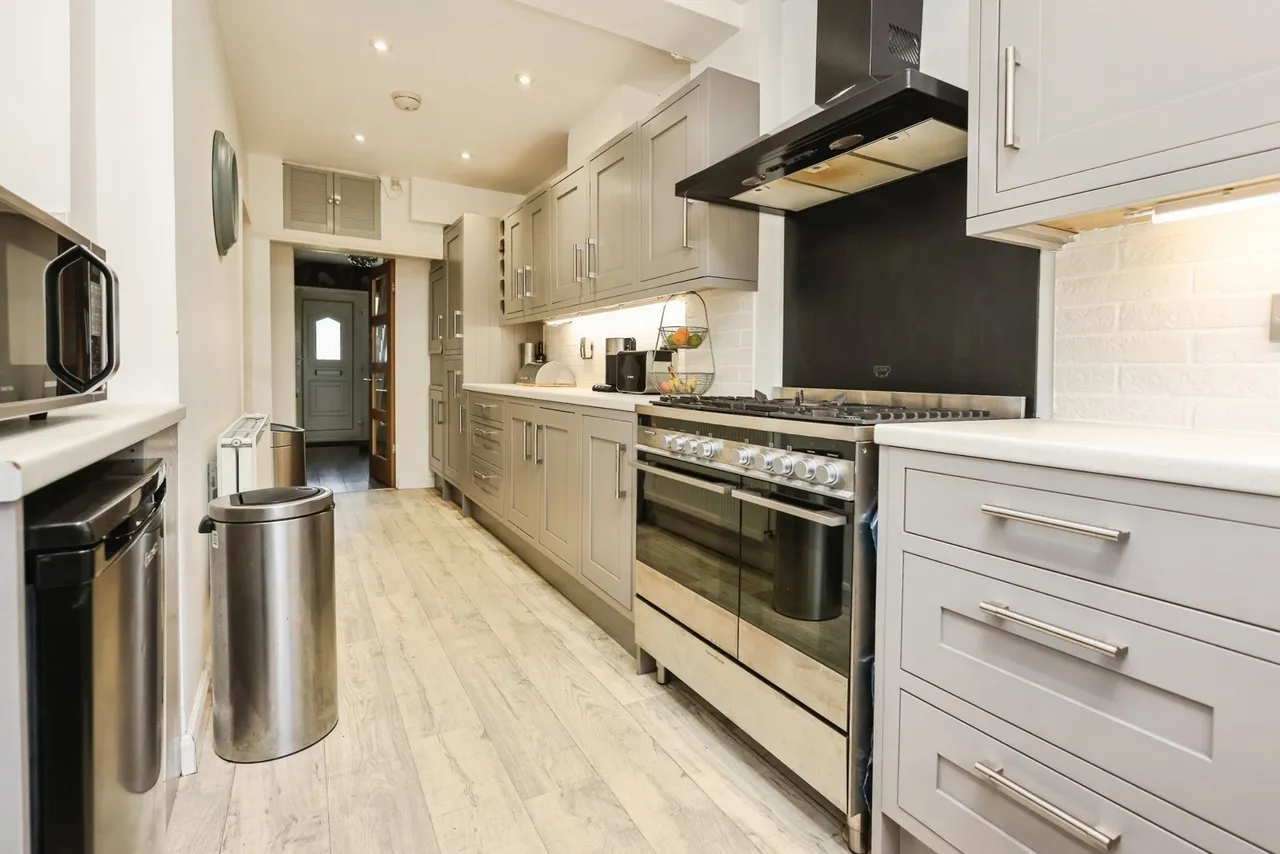 Thetford Road, Birmingham, B42, photo 6