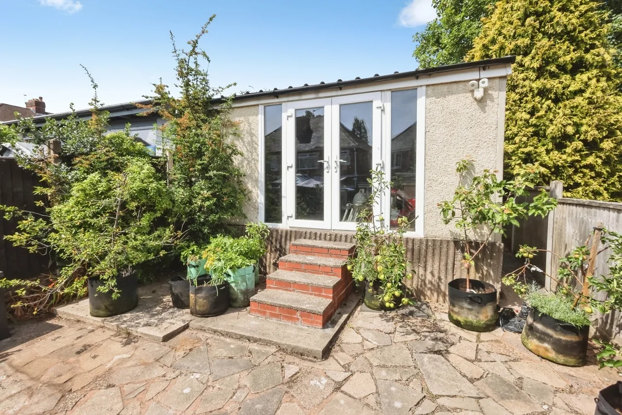 Thetford Road, Birmingham, B42, photo 13
