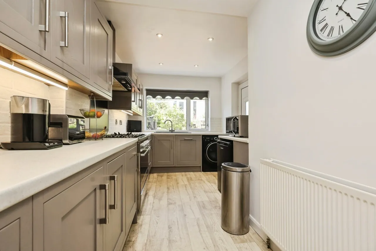 Thetford Road, Birmingham, B42, photo 8