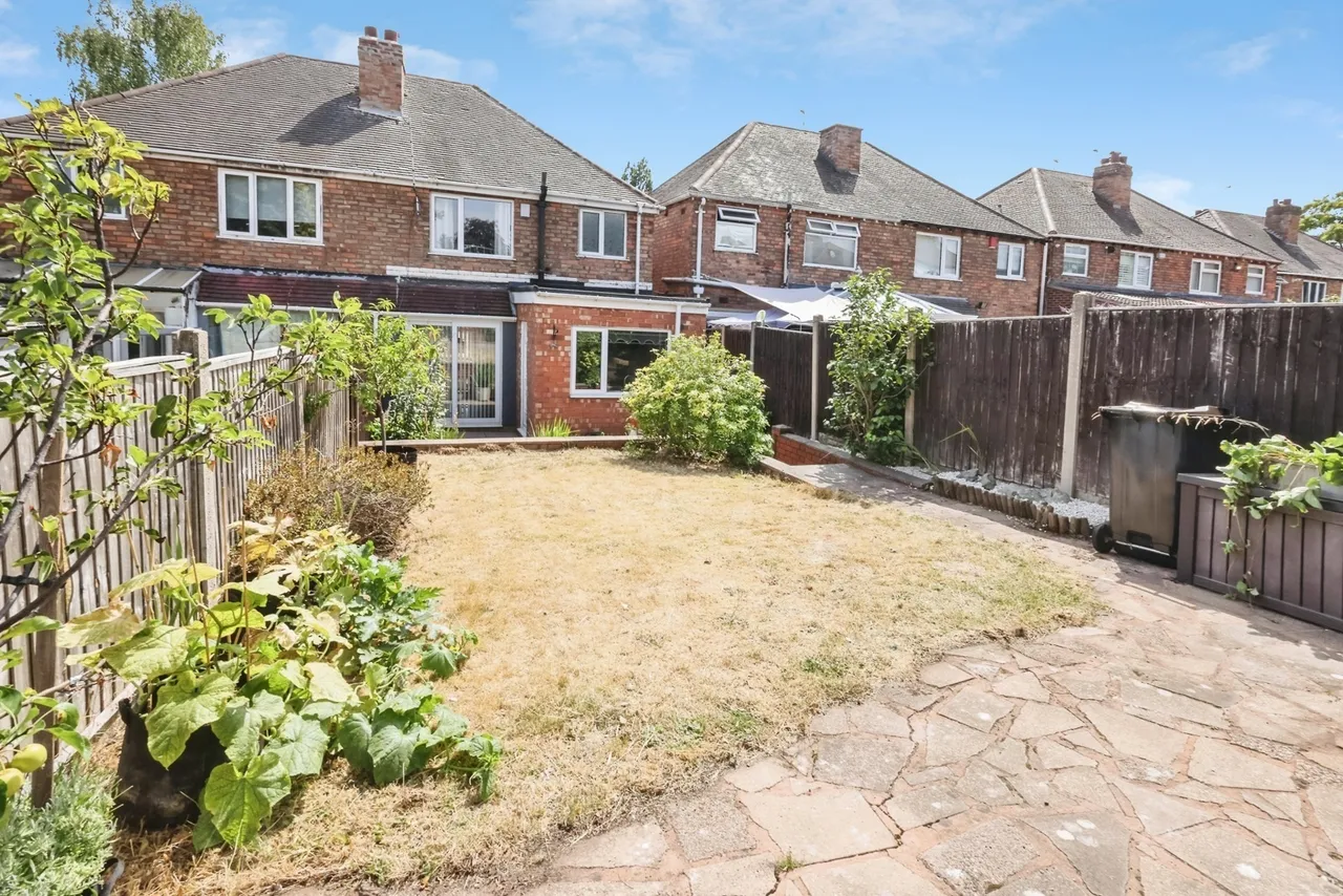 Thetford Road, Birmingham, B42, photo 14