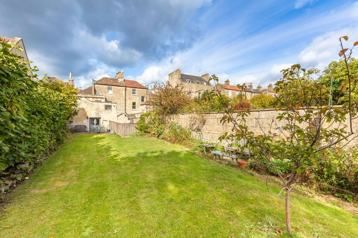 Devonshire Buildings, Bath, BA2, photo 27