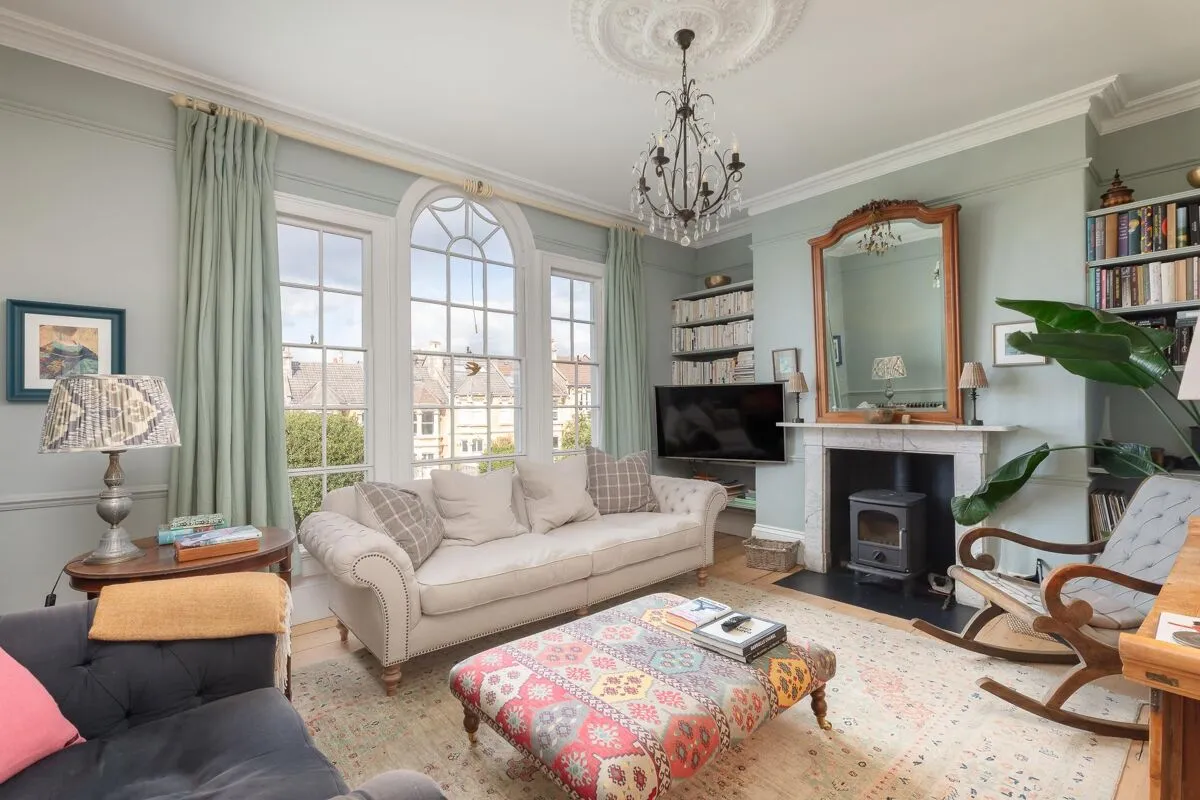 Devonshire Buildings, Bath, BA2, photo 13