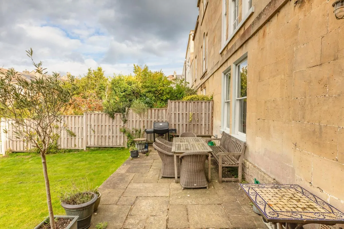 Devonshire Buildings, Bath, BA2, photo 23