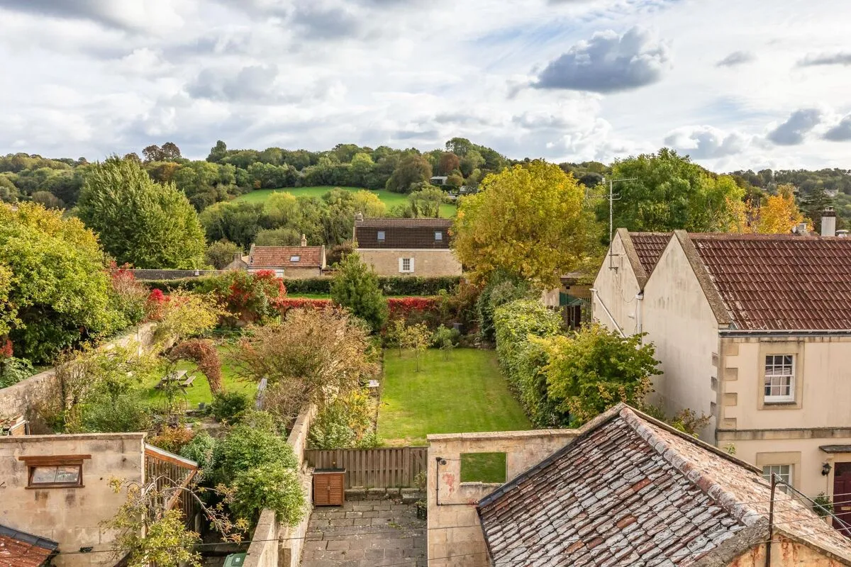 Devonshire Buildings, Bath, BA2, photo 21