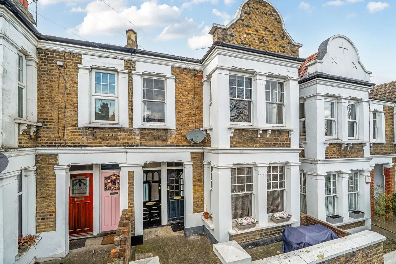 Eastcombe Avenue, SE7, photo 13