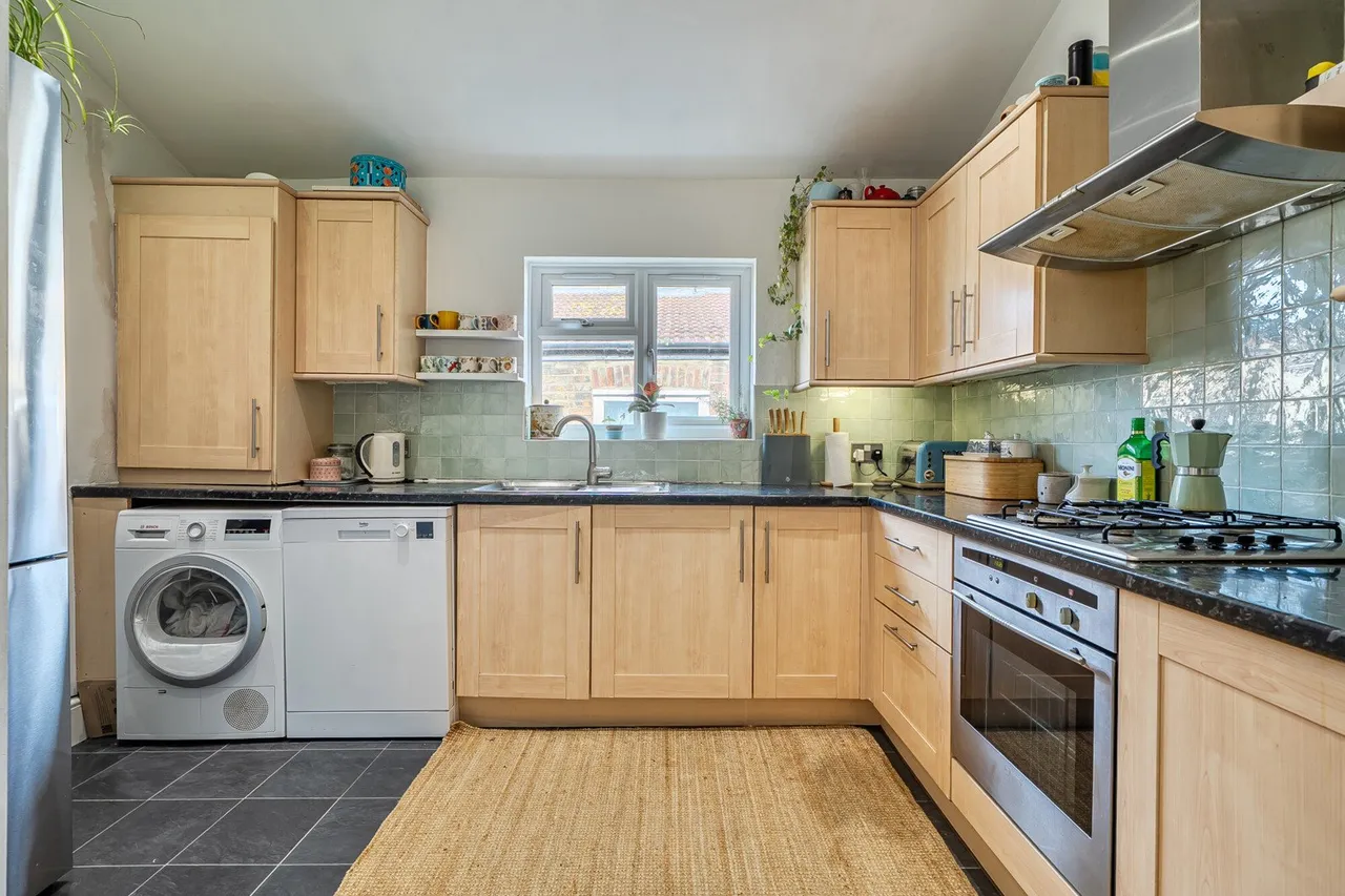 Eastcombe Avenue, SE7, photo 3