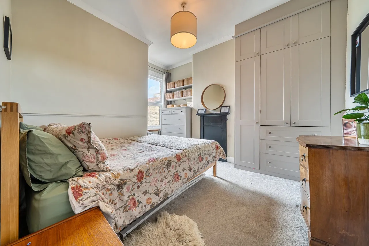 Eastcombe Avenue, SE7, photo 11