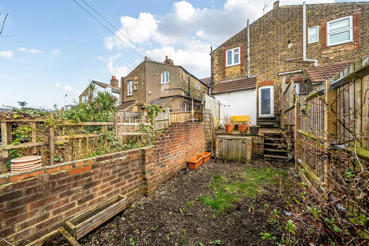 Eastcombe Avenue, SE7, photo 4