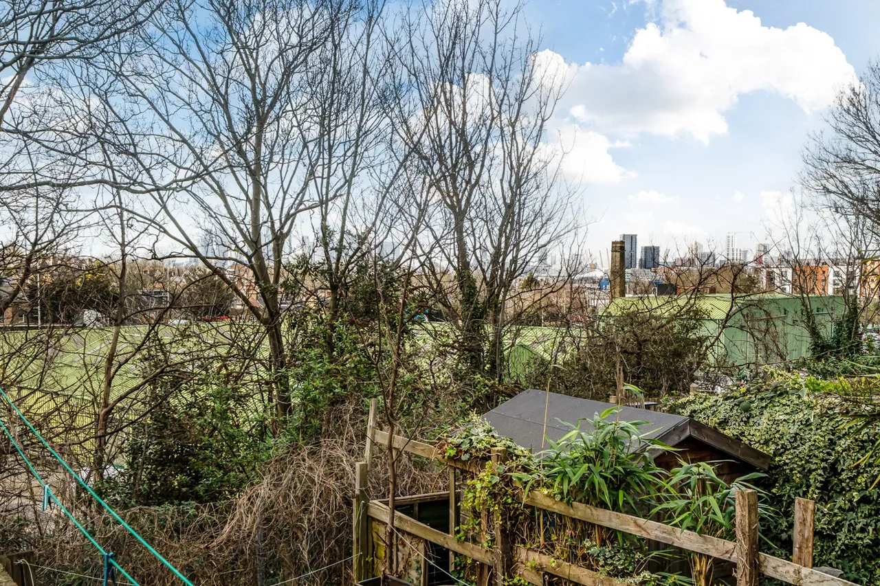 Eastcombe Avenue, SE7, photo 18