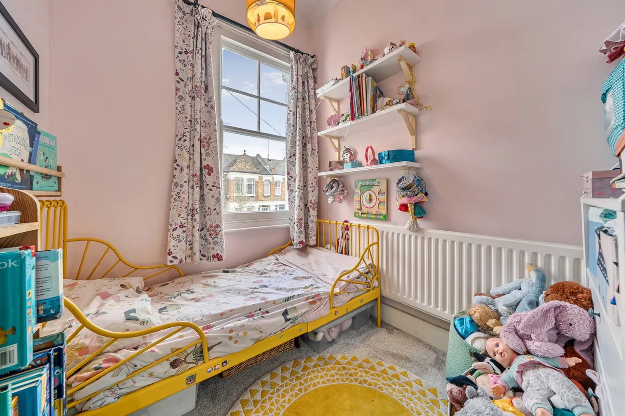 Eastcombe Avenue, SE7, photo 7