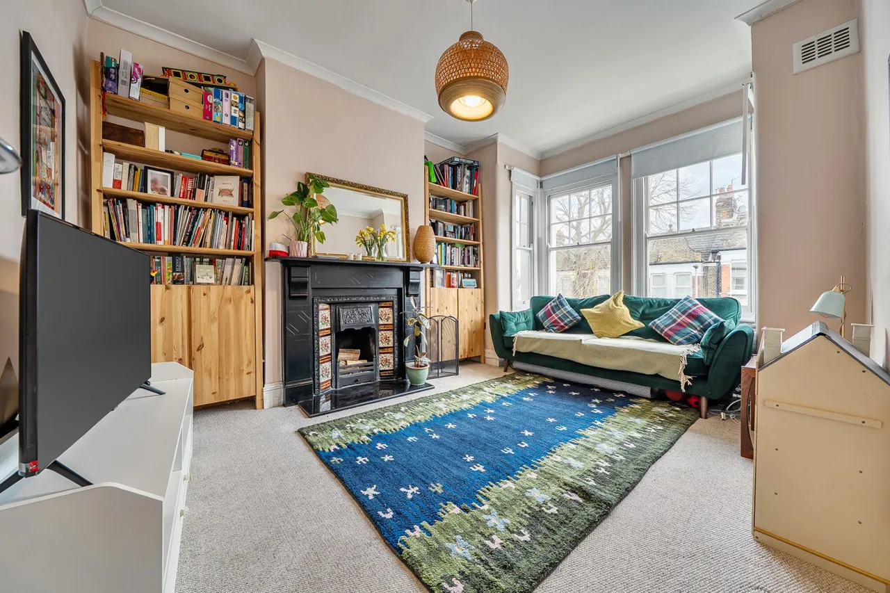 Eastcombe Avenue, SE7, photo 9