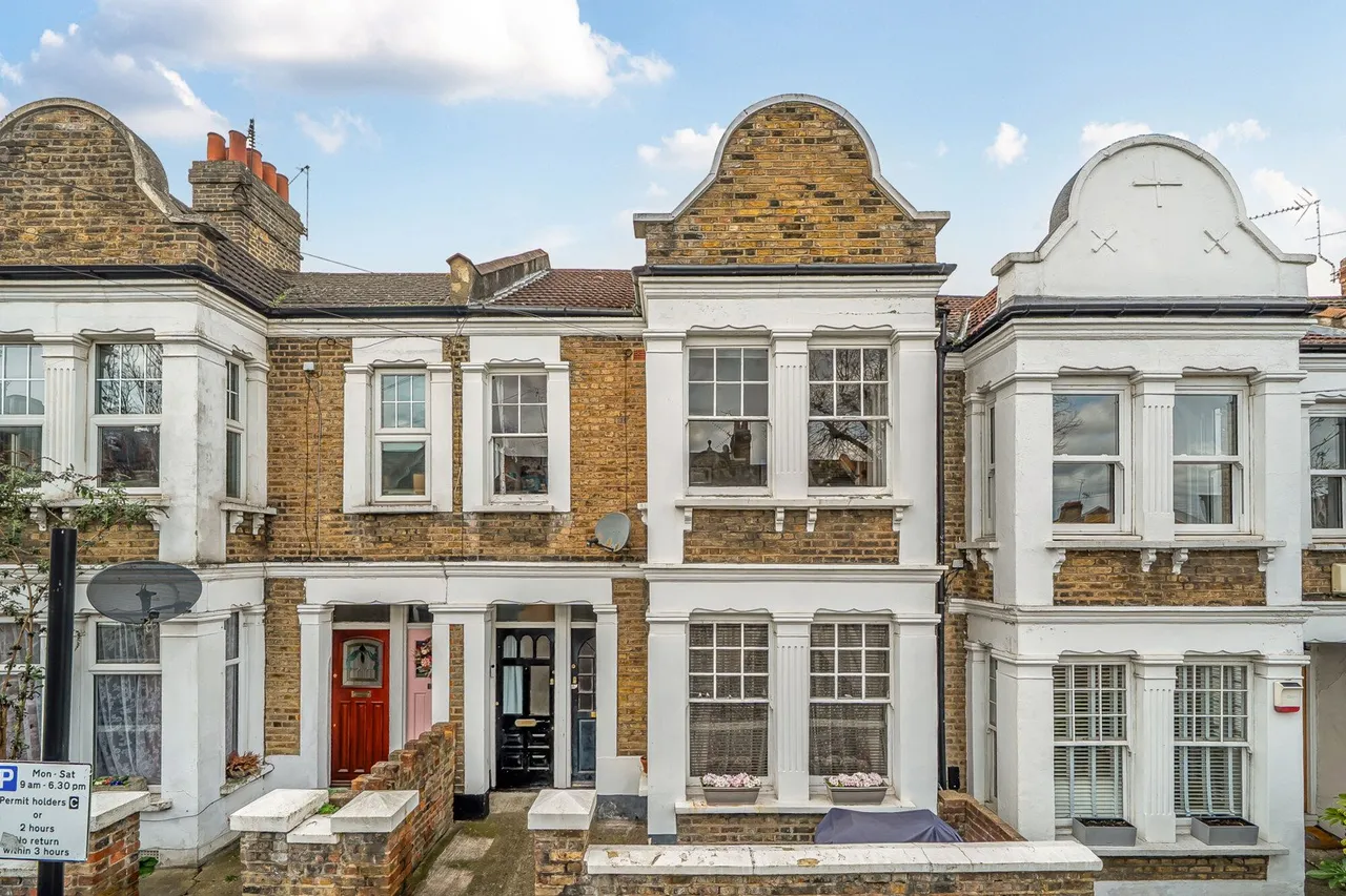 Eastcombe Avenue, SE7, photo 8