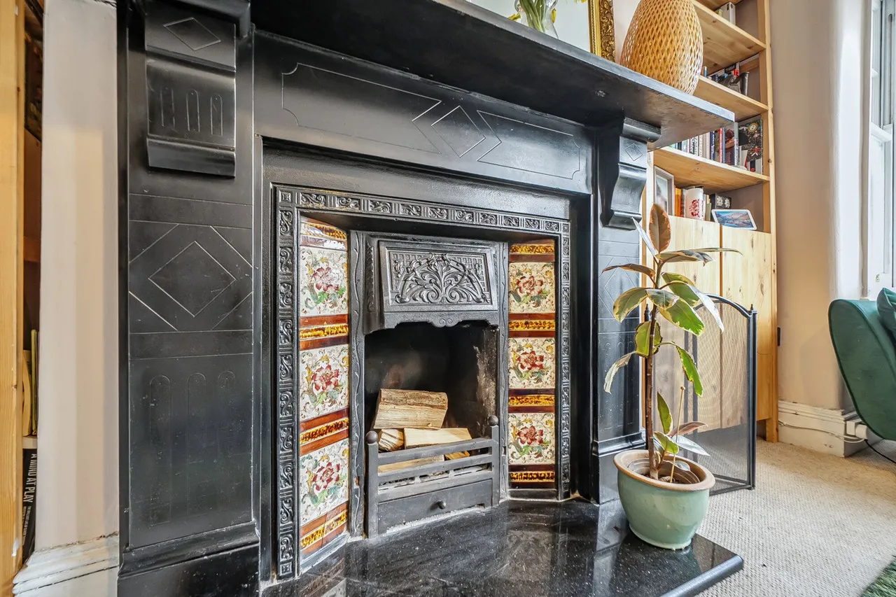 Eastcombe Avenue, SE7, photo 10