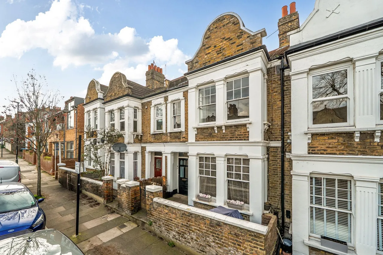 Eastcombe Avenue, SE7, photo 19