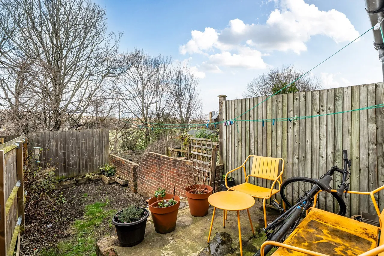 Eastcombe Avenue, SE7, photo 12