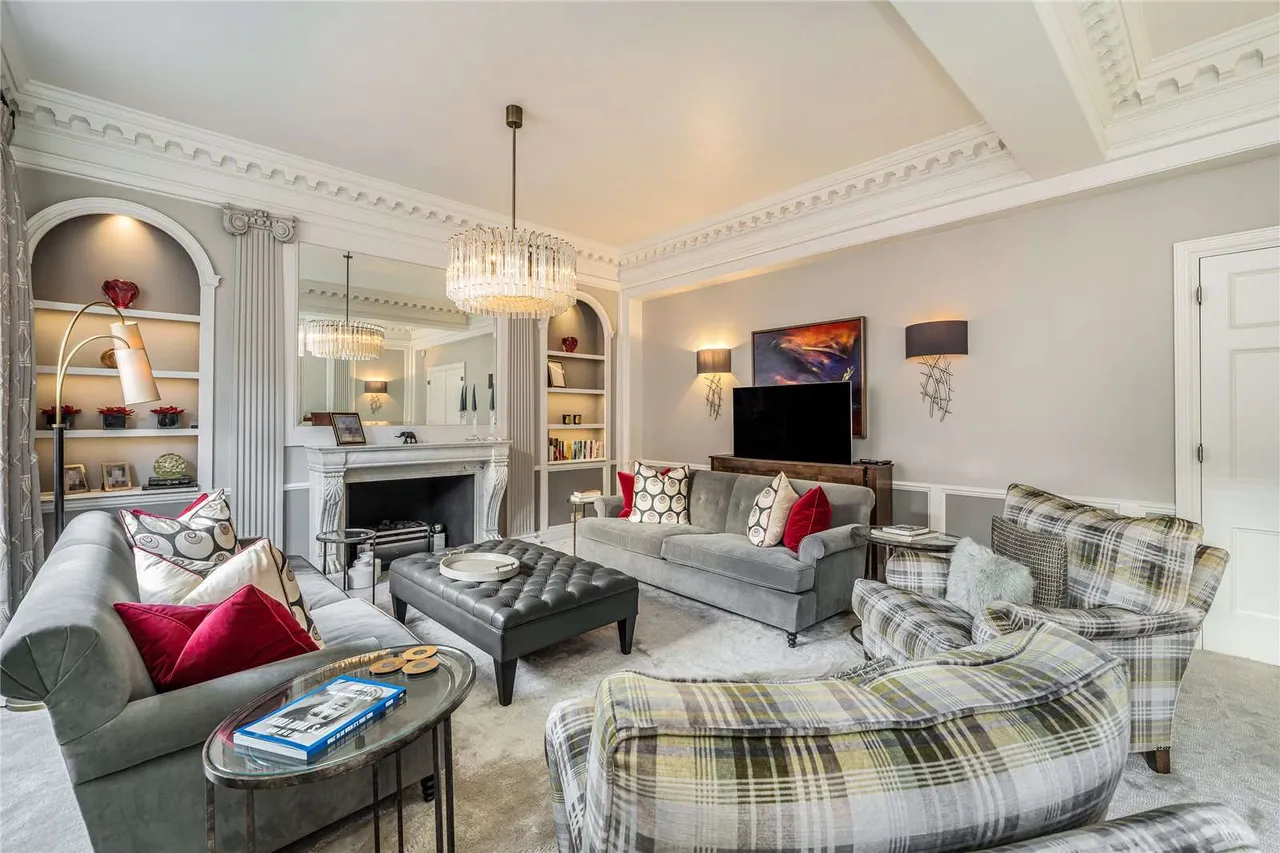 Mount Street, London, W1K 2RL, photo 6