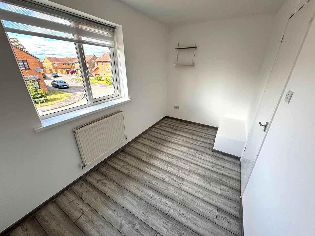 Cabin Leas, Loughborough, LE11, photo 12