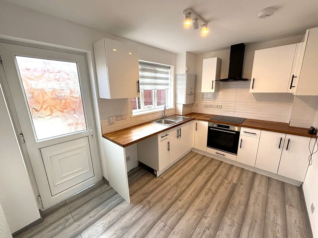 Cabin Leas, Loughborough, LE11, photo 8