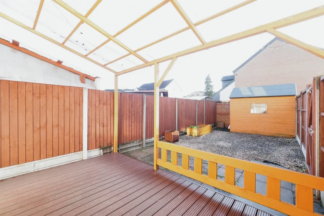 Cabin Leas, Loughborough, LE11, photo 3