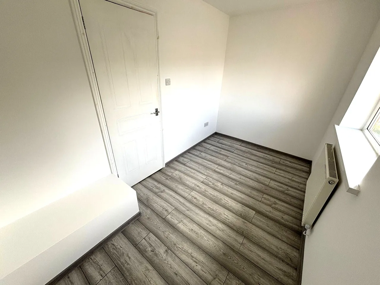 Cabin Leas, Loughborough, LE11, photo 11