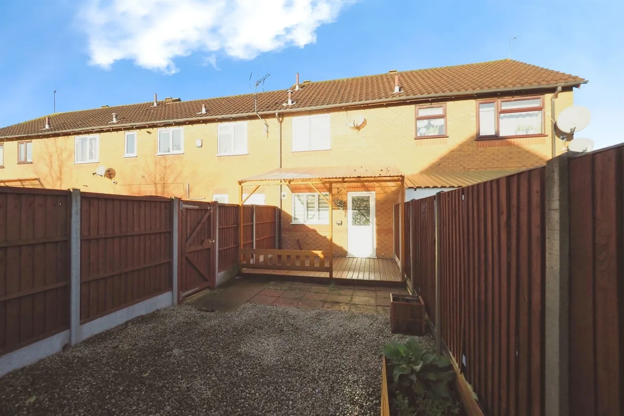 Cabin Leas, Loughborough, LE11, photo 5