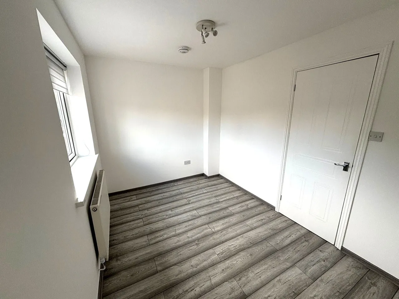 Cabin Leas, Loughborough, LE11, photo 10