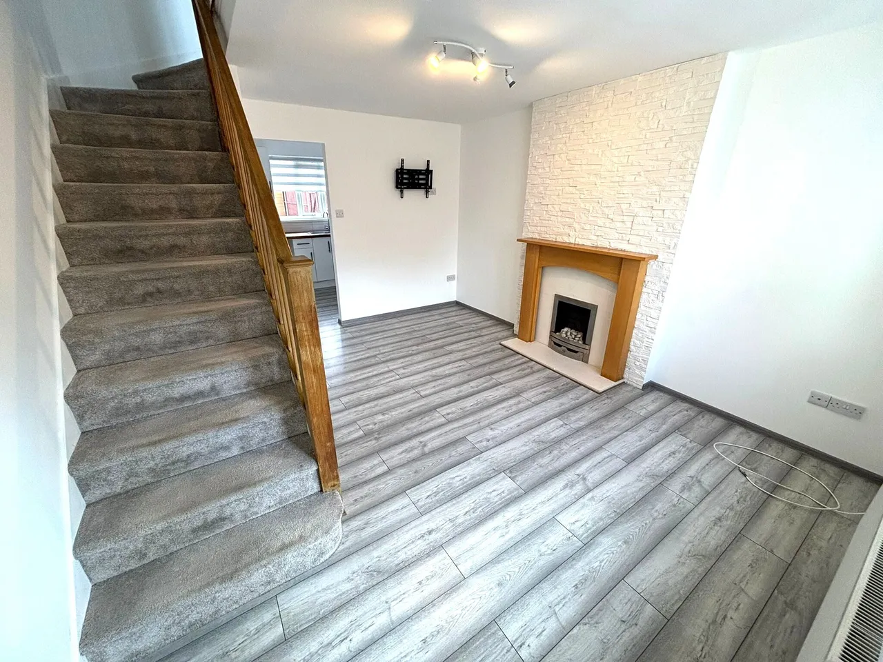 Cabin Leas, Loughborough, LE11, photo 7
