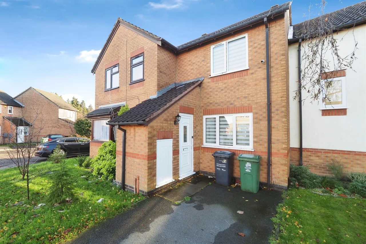 Cabin Leas, Loughborough, LE11, photo 2