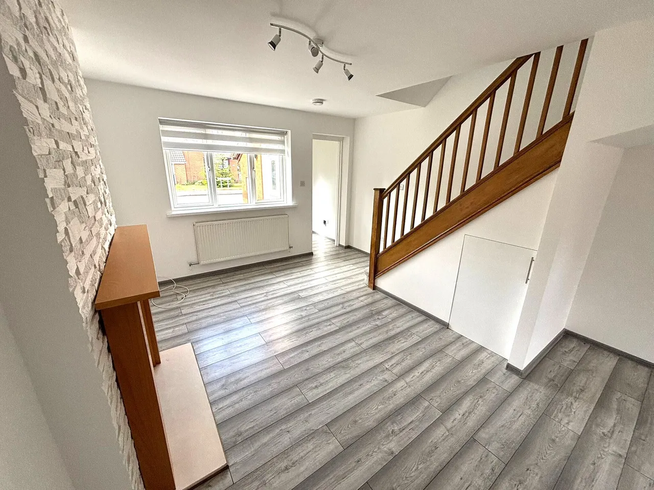 Cabin Leas, Loughborough, LE11, photo 4