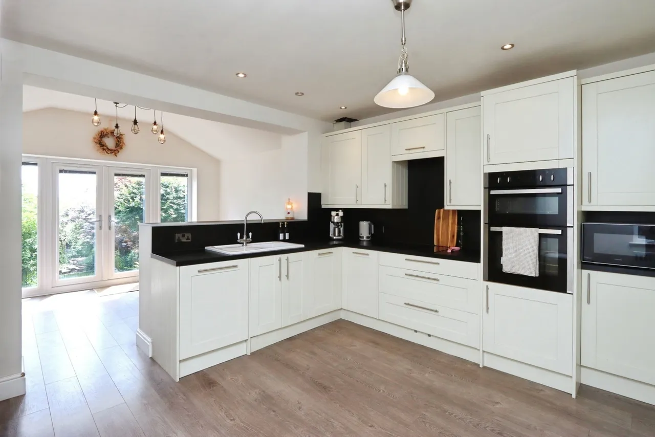 Reresby Road, Whiston, Rotherham, South Yorkshire, S60, photo 2