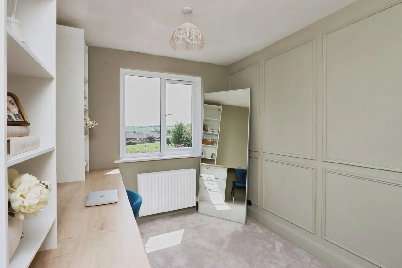 Reresby Road, Whiston, Rotherham, South Yorkshire, S60, photo 16