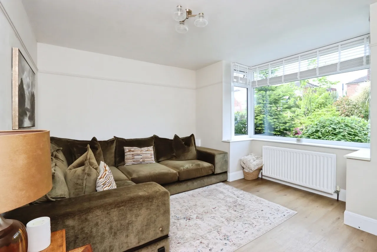 Reresby Road, Whiston, Rotherham, South Yorkshire, S60, photo 10