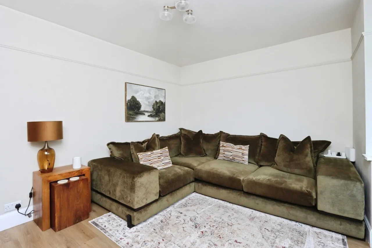 Reresby Road, Whiston, Rotherham, South Yorkshire, S60, photo 11