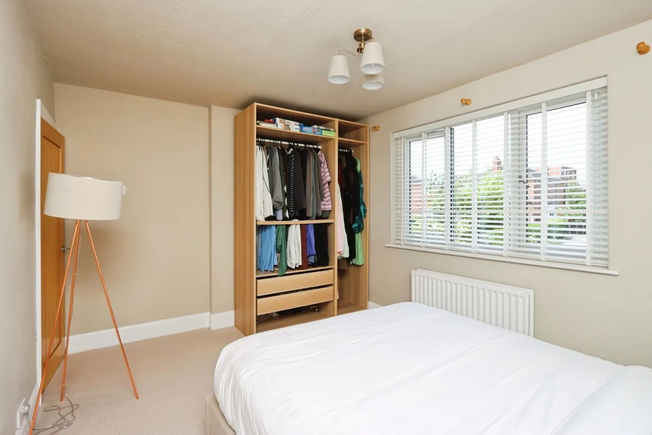Reresby Road, Whiston, Rotherham, South Yorkshire, S60, photo 13