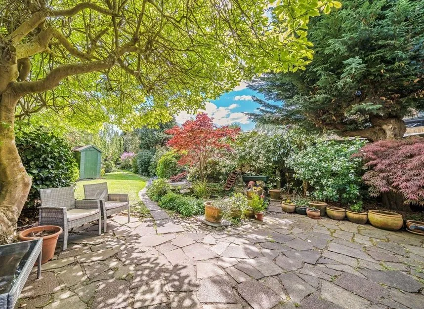 Knights Park, Kingston Upon Thames, KT1, photo 6