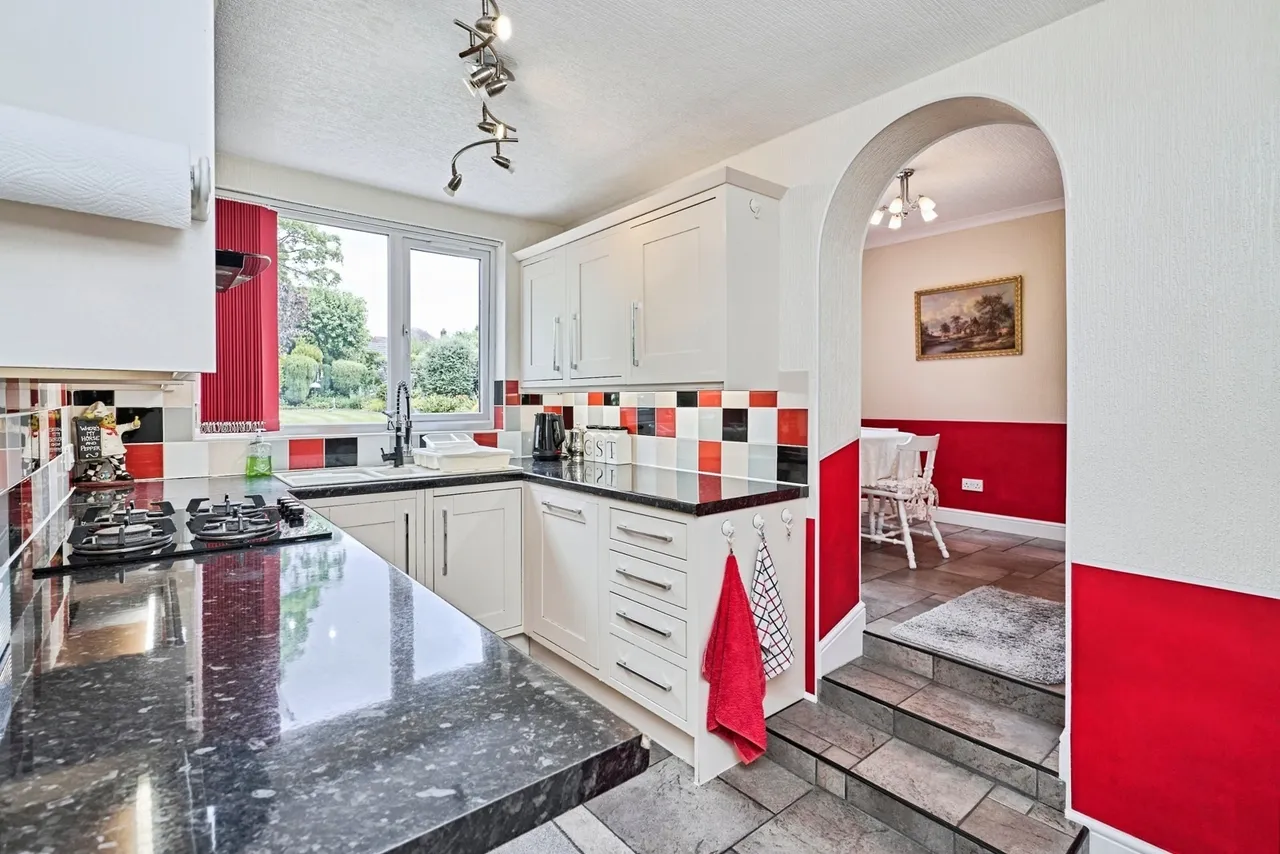 Somerset Road, Walsall, West Midlands, WS4, photo 8