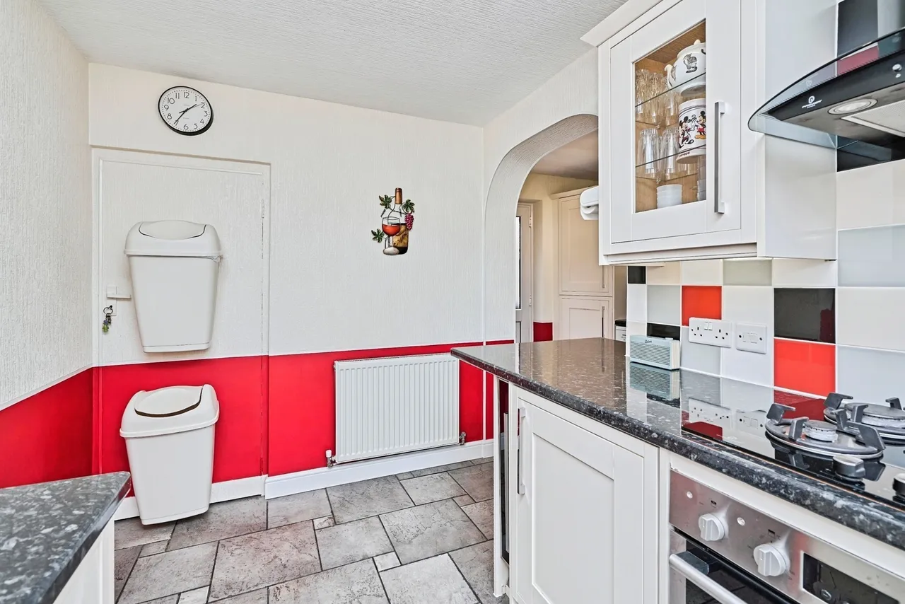 Somerset Road, Walsall, West Midlands, WS4, photo 9