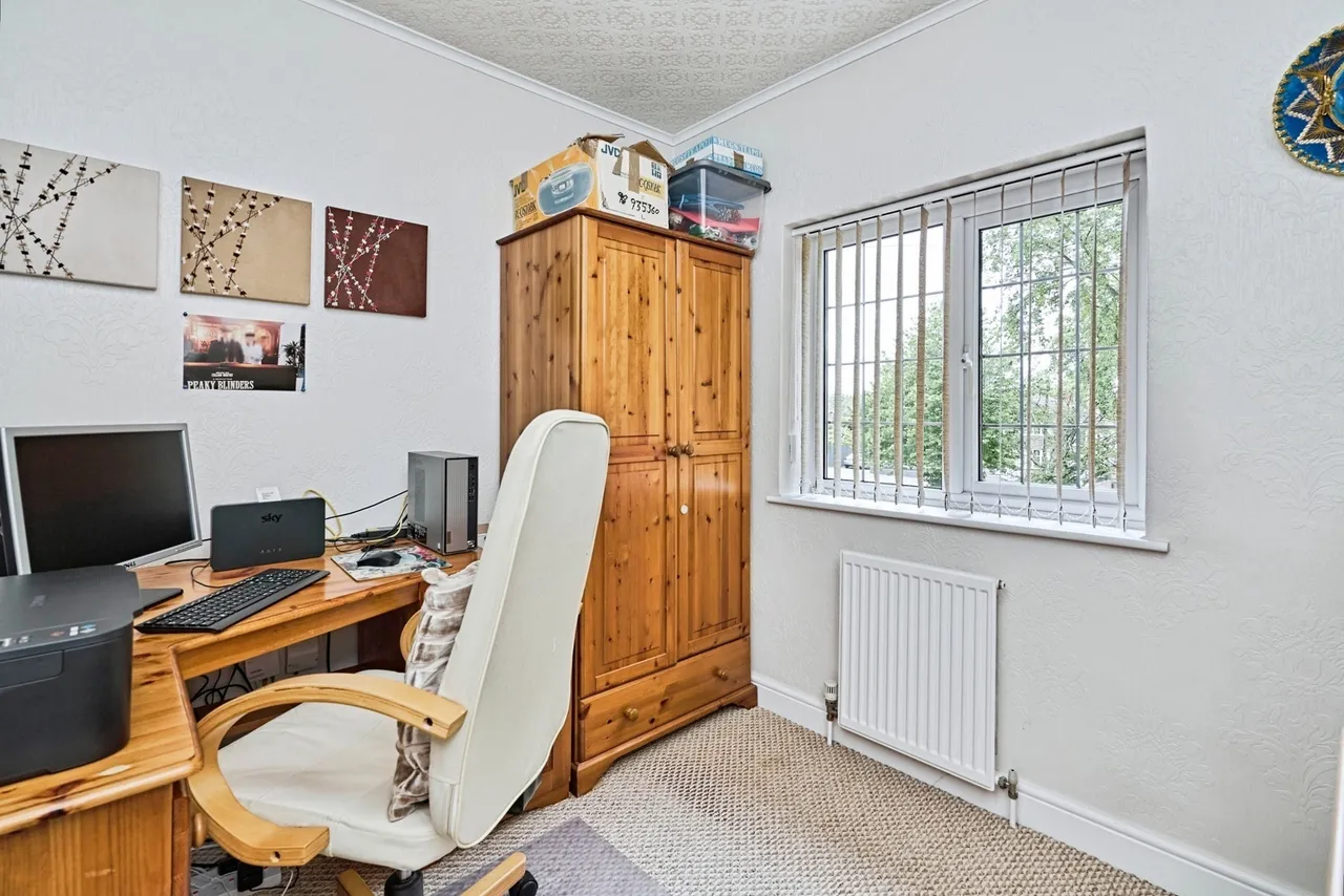 Somerset Road, Walsall, West Midlands, WS4, photo 20