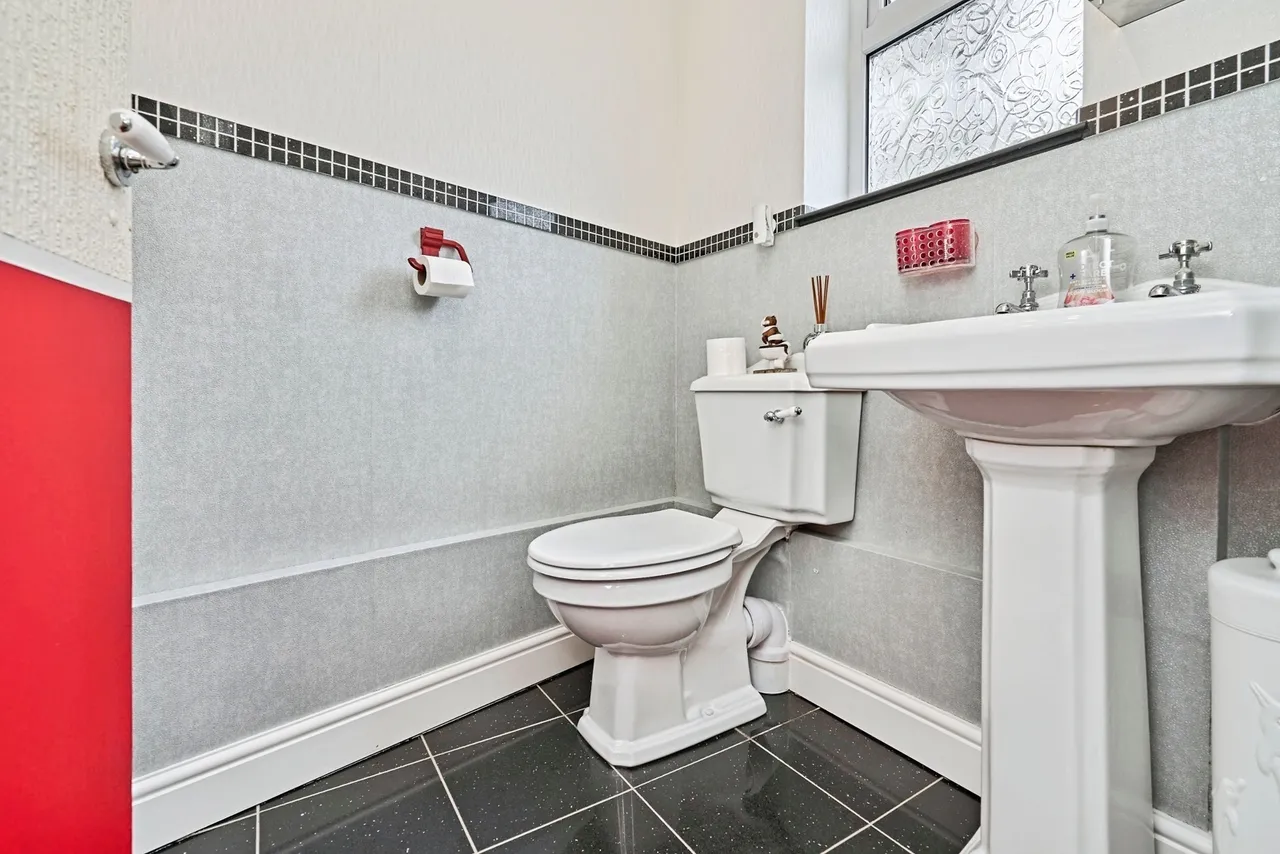 Somerset Road, Walsall, West Midlands, WS4, photo 11