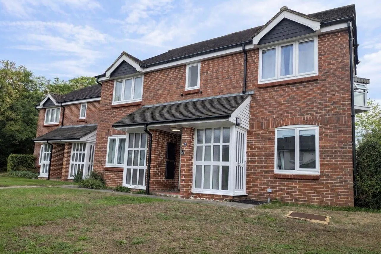 1 bed flat to rent, Midhurst, GU29