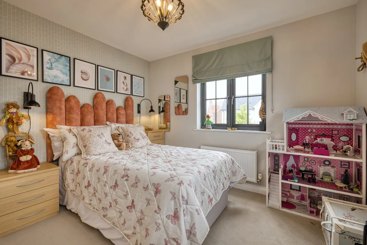 Bakers Field, Cliffsend, CT12, photo 14