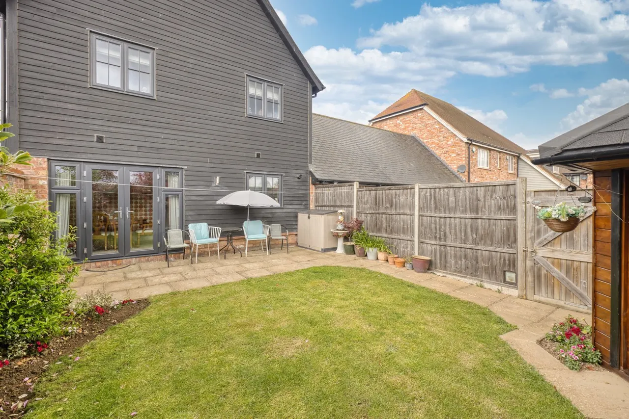 Bakers Field, Cliffsend, CT12, photo 16