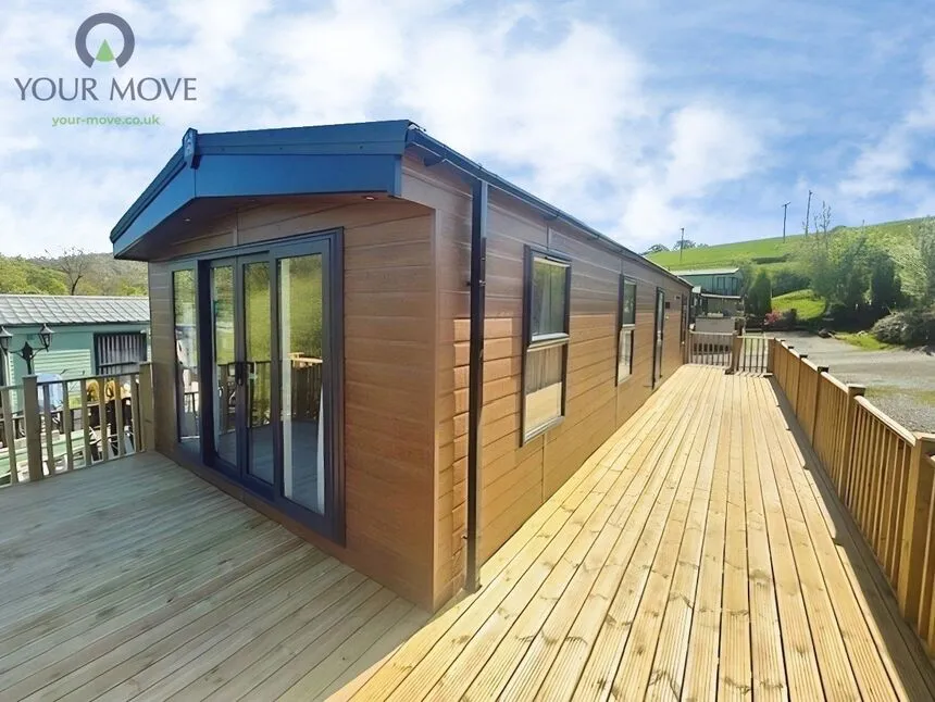 house for sale — Plot 17, BD21