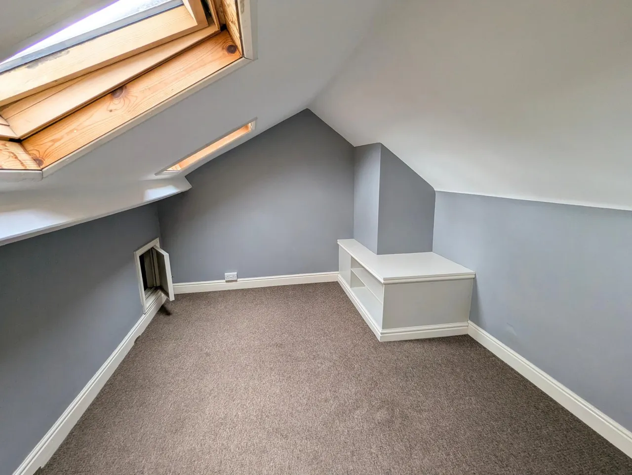 Milman Road, Lincoln, LN2, photo 6