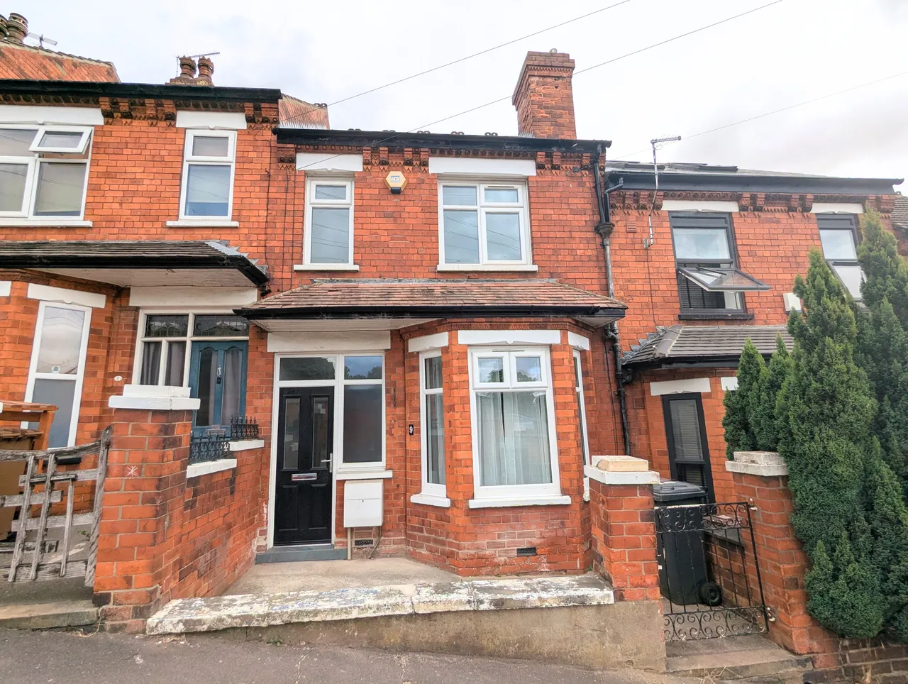 3 bed house to rent — Milman Road, Lincoln, LN2