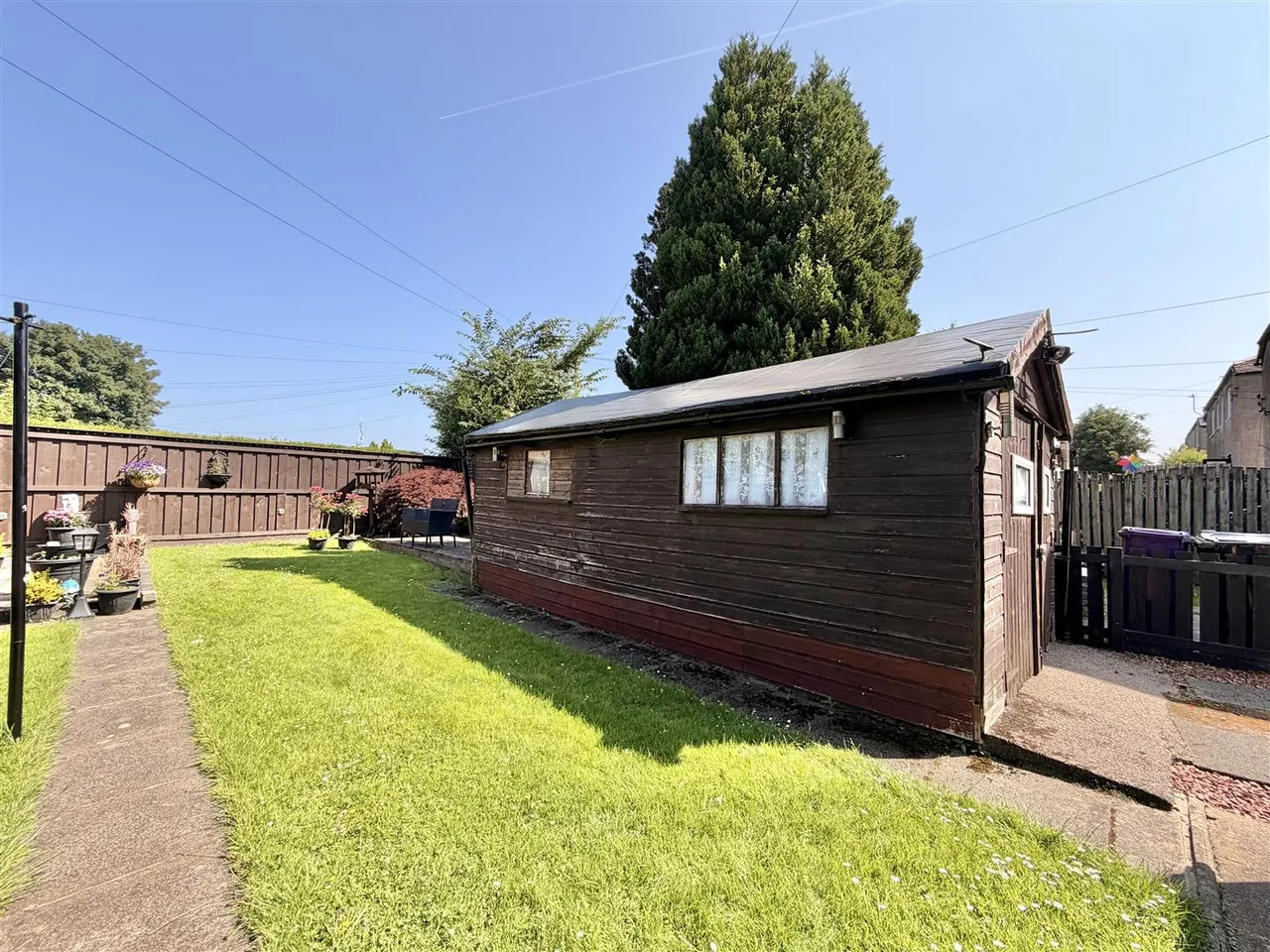 Crofton Avenue, Glasgow, G44 5HY, photo 12
