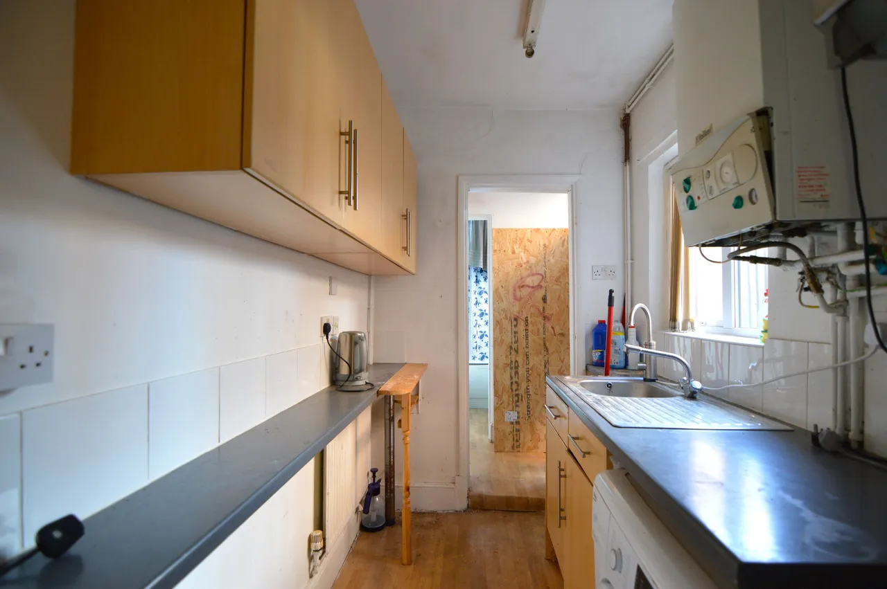 Ridley Street, Leicester, LE3, photo 6